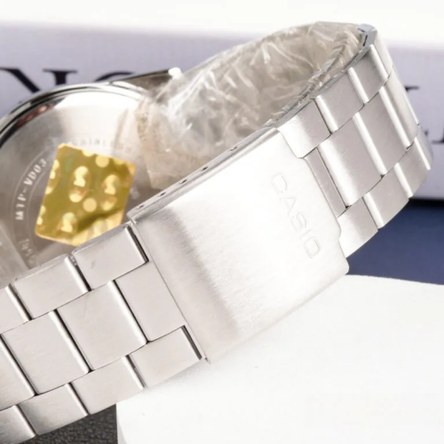Đồng Hồ Casio Nam MTP-VD03D-2AUDF