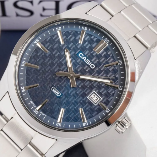 Đồng Hồ Casio Nam MTP-VD03D-2AUDF