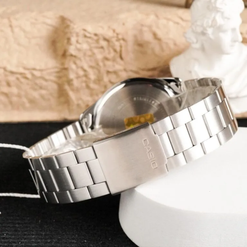 Đồng Hồ Casio Nam MTP-VD03D-3A1UDF