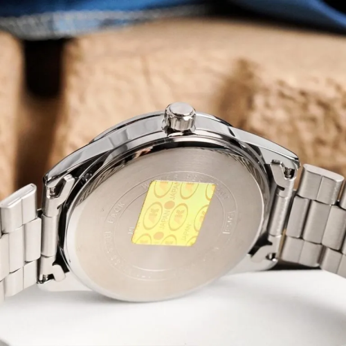 Đồng Hồ Casio Nam MTP-VD03D-3A1UDF