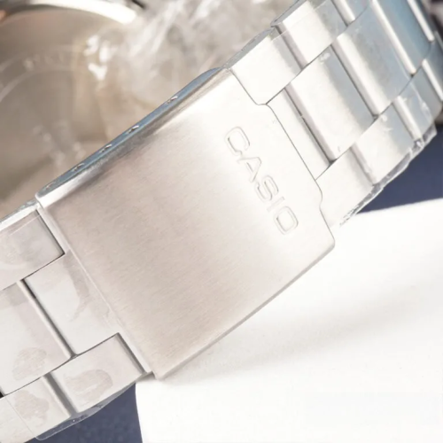 Đồng Hồ Casio Nam MTP-VD03D-7AUDF