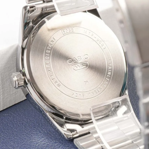 Đồng Hồ Casio Nam MTP-VD03D-7AUDF