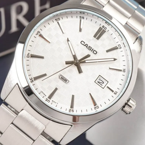 Đồng Hồ Casio Nam MTP-VD03D-7AUDF