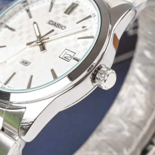 Đồng Hồ Casio Nam MTP-VD03D-7AUDF