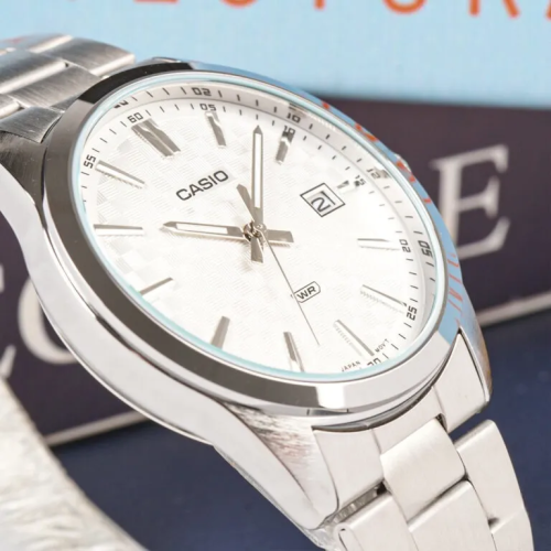 Đồng Hồ Casio Nam MTP-VD03D-7AUDF