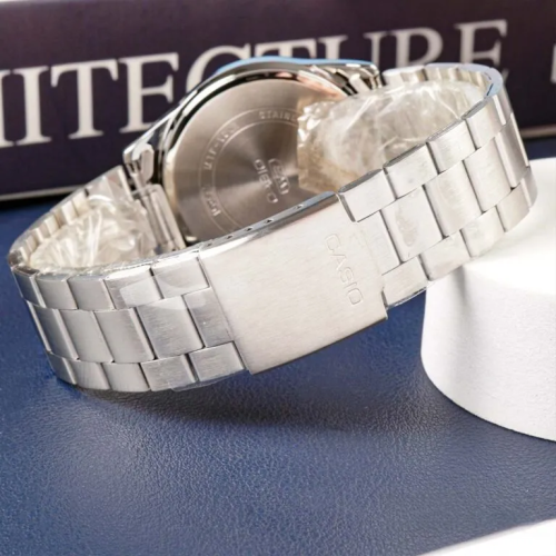 Đồng Hồ Casio Nam MTP-VD03D-7AUDF