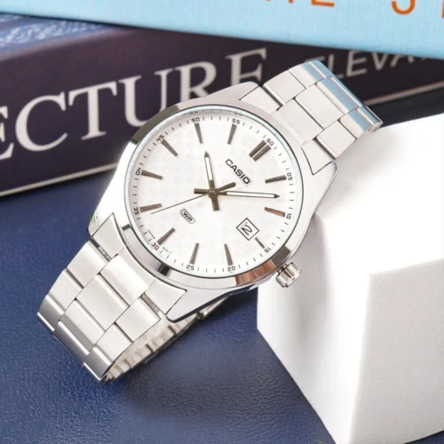 Đồng Hồ Casio Nam MTP-VD03D-7AUDF