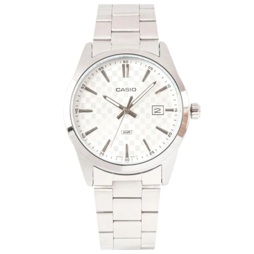 Đồng Hồ Casio Nam MTP-VD03D-7AUDF