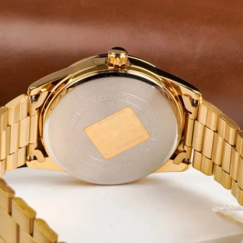 Đồng Hồ Casio Nam MTP-VD03G-1AUDF