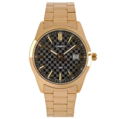 Đồng Hồ Casio Nam MTP-VD03G-1AUDF