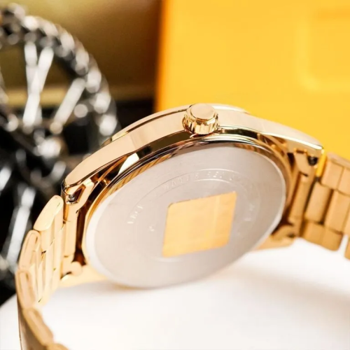 Đồng Hồ Casio Nam MTP-VD03G-3AUDF