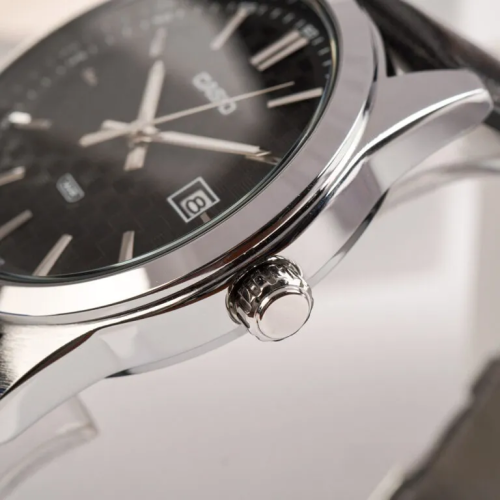 Đồng Hồ Casio Nam MTP-VD03L-1AUDF