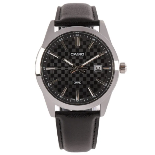 Đồng Hồ Casio Nam MTP-VD03L-1AUDF