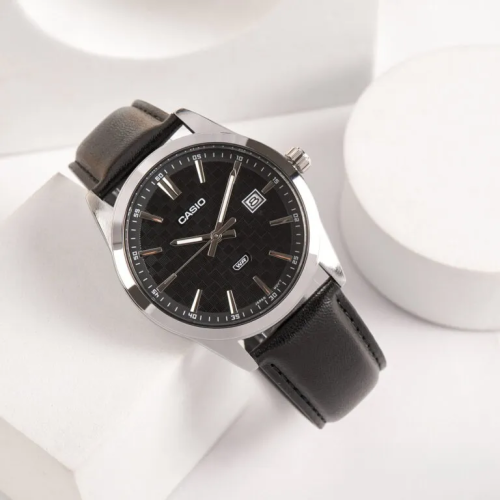 Đồng Hồ Casio Nam MTP-VD03L-1AUDF