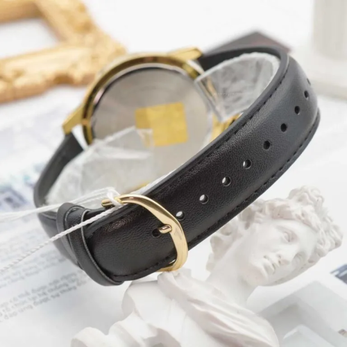 Đồng Hồ Casio Nam MTP-VD200GL-1BUDF