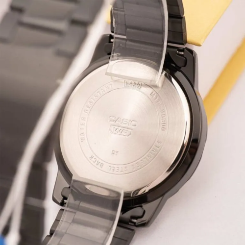 Đồng Hồ Casio 45mm Nam MTP-VD300B-5EUDF