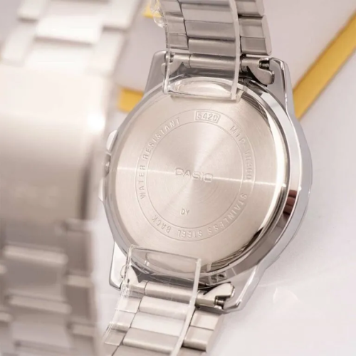 Đồng Hồ Casio Nam MTP-VD300D-2EUDF