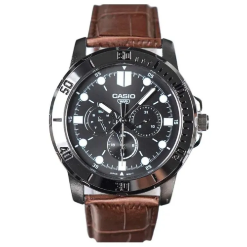 Đồng Hồ Casio Nam MTP-VD300L-1EUDF