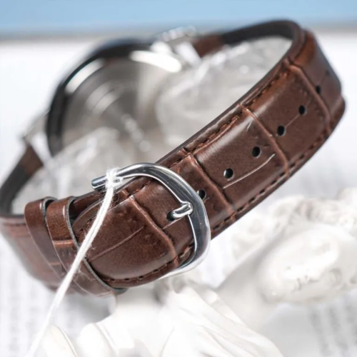 Đồng Hồ Casio Nam MTP-VD300L-1EUDF