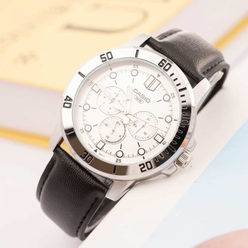 Đồng Hồ Casio Nam MTP-VD300L-7EUDF