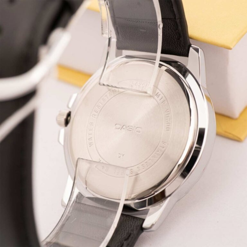 Đồng Hồ Casio Nam MTP-VD300L-7EUDF