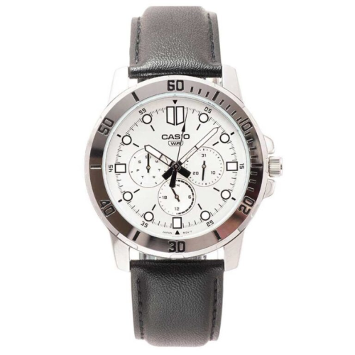 Đồng Hồ Casio Nam MTP-VD300L-7EUDF