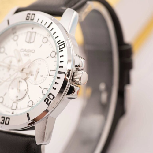 Đồng Hồ Casio Nam MTP-VD300L-7EUDF