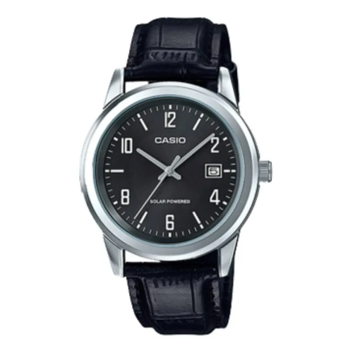 Đồng Hồ Casio 38mm Nam MTP-VS01L-1B2DF