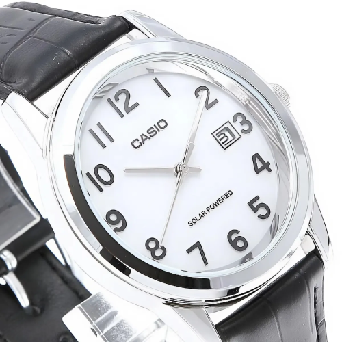 Đồng Hồ Casio Nam MTP-VS01L-7B1DF