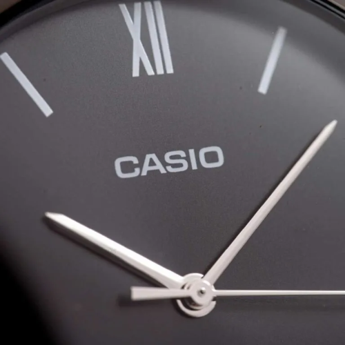 Đồng Hồ Casio 40mm Nam MTP-VT01B-1BUDF