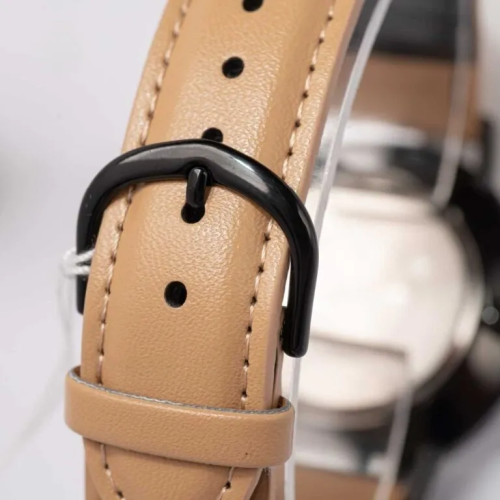 Đồng Hồ Casio Nam MTP-VT01BL-1BUDF