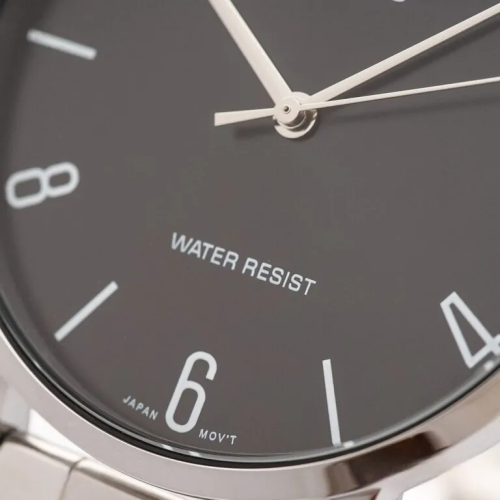 Đồng Hồ Casio 40mm Nam MTP-VT01D-1B2UDF