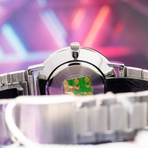 Đồng Hồ Casio 40mm Nam MTP-VT01D-2B2UDF