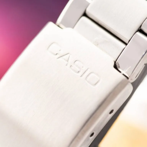 Đồng Hồ Casio 40mm Nam MTP-VT01D-2B2UDF