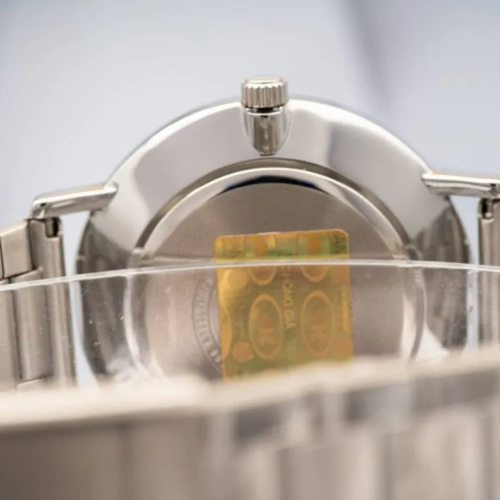 Đồng Hồ Casio Nam MTP-VT01D-7BUDF