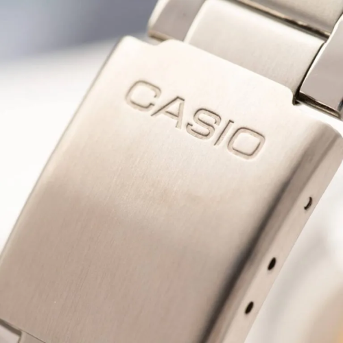 Đồng Hồ Casio Nam MTP-VT01D-7BUDF