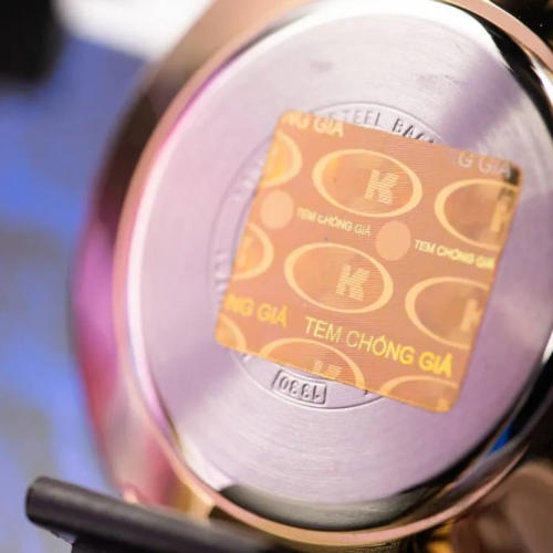 Đồng Hồ Casio Nam MTP-VT01G-1B2UDF