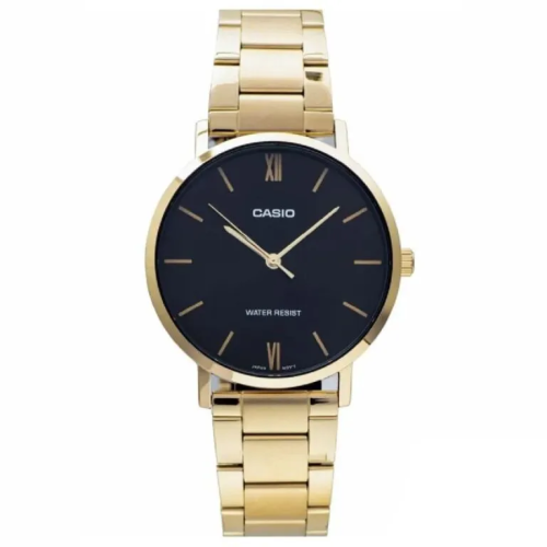 Đồng Hồ Casio Nam MTP-VT01G-1BUDF