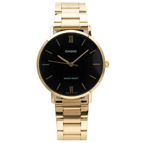 Đồng Hồ Casio Nam MTP-VT01G-5BUDF