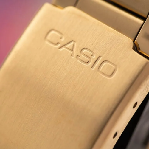 Đồng Hồ Casio Nam MTP-VT01G-5BUDF