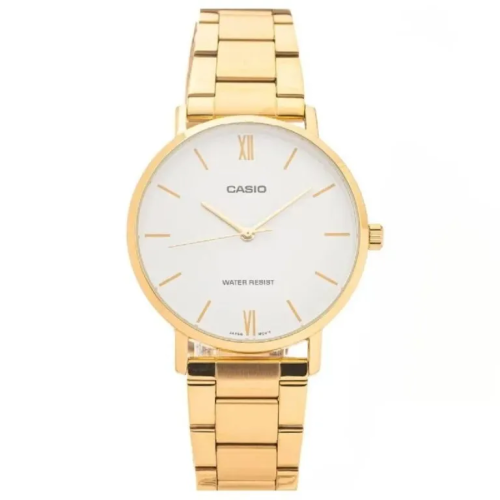 Đồng Hồ Casio Nam MTP-VT01G-7BUDF