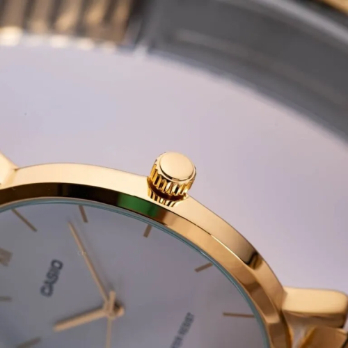 Đồng Hồ Casio Nam MTP-VT01G-7BUDF