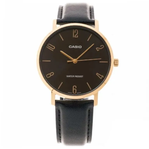 Đồng Hồ Casio Nam MTP-VT01GL-1B2UDF