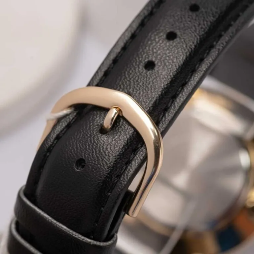 Đồng Hồ Casio Nam MTP-VT01GL-1B2UDF