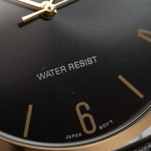 Đồng Hồ Casio Nam MTP-VT01GL-1B2UDF