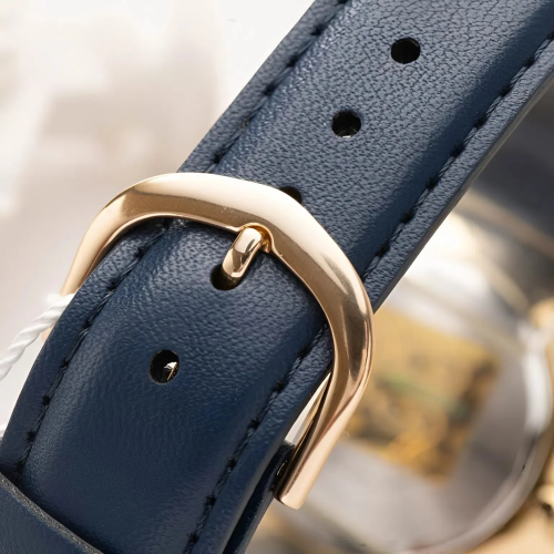 Đồng Hồ Casio Nam MTP-VT01GL-2B2UDF