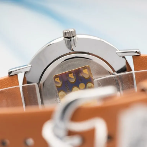 Đồng Hồ Casio 40mm Nam MTP-VT01L-2B2UDF