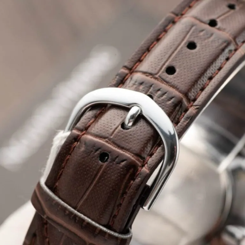 Đồng Hồ Casio 40mm Nam MTP-VT01L-2BUDF