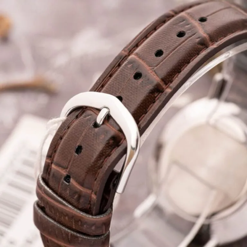 Đồng Hồ Casio 40mm Nam MTP-VT01L-7B2UDF