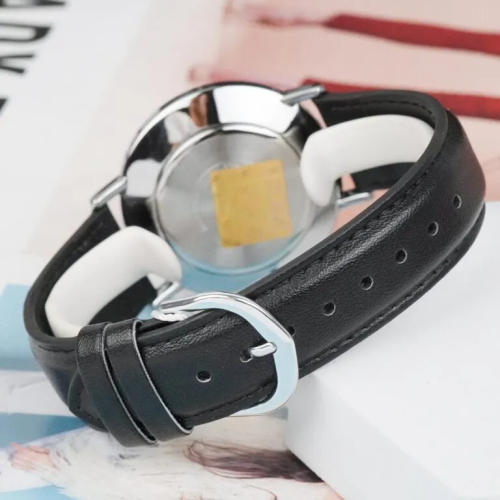 Đồng Hồ Casio 40 mm Nam MTP-VT01LM-1AUDF